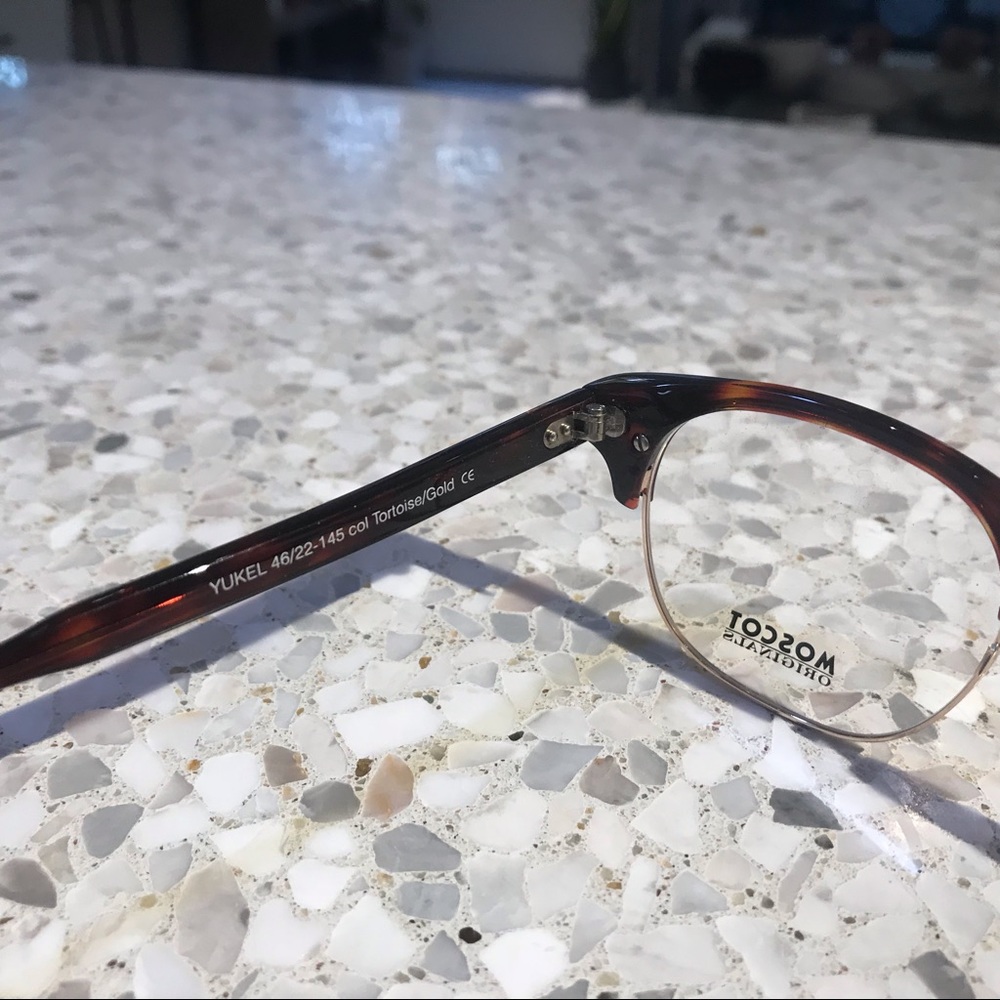 MOSCOT frames - Picture 2 of 3